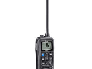 Icom IC-M37E - flytende maritim VHF