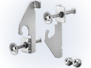 Icom MB-75 – flush mount for IC-M605