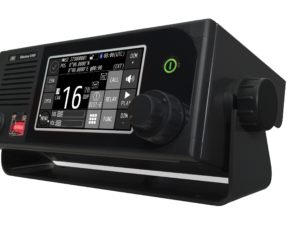 JRC JHS-800S VHF (klasse A) – Sikkerhet om bord