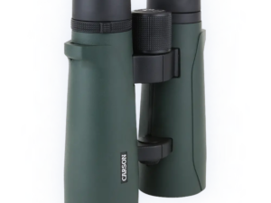 Carson RD Series Kikkert 10x50 mm – Grønn – Sikkerhet om bord