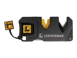 knivsliper båt Leatherman