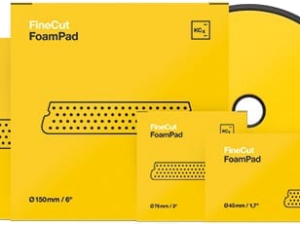 Koch-Chemie Marine FineCut FoamPad poleringspad