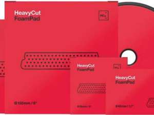 Koch-Chemie Marine HeavyCut FoamPad poleringspad