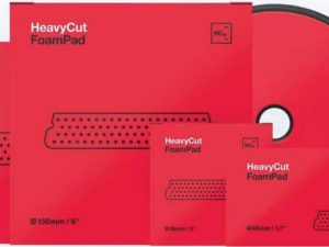 Koch Chemie Marine – Heavy Cut poleringspad