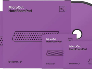 Koch-Chemie Marine MicroCut HardFoamPad poleringspad for hard lakk