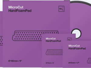 Koch Chemie Marine Micro Cut poleringspad (myk lakk)