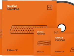 Koch-Chemie Marine OneCut FoamPad poleringspad