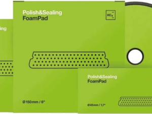 Koch-Chemie Marine Polish & Sealing FoamPad poleringspad