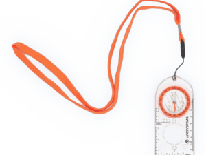 Lifesystems Kompass Orange – Sikkerhet om bord