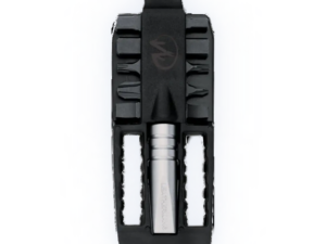 Leatherman Bit Kit #3 – Tilbehørssett til multitool (Sort)