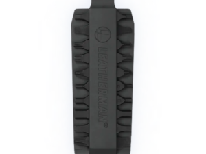 Leatherman Bit Kit #6 – 11 dobbeltsidige bits (22 funksjoner)