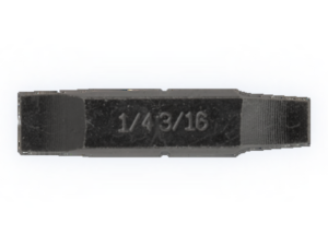 Leatherman Bit-tilbehør 1/43/16 – universalbit for multiverktøy