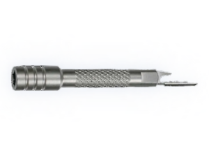 Leatherman Bitsforlenger Steel – 8,5 cm forlenger for multiverktøy