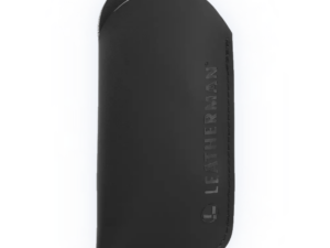 Leatherman Sleeve TPU Wave/ARC – Etui til multiverktøy, sort medium