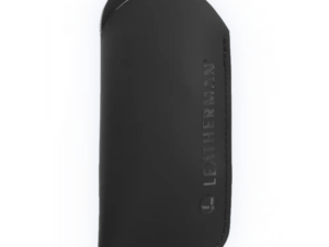Leatherman Sleeve TPU Signal/ST300/Surge – Svart, Large