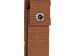 Leatherman etuie multiverktøy båt