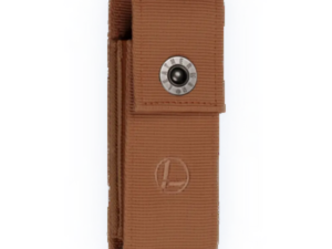 Leatherman Nylonetuie til Wave / Rebar / Skeletool – Sienna Medium