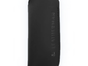 Leatherman Sleeve TPU – Holster til Rev/Wingman/Skeletool, Svart Small