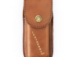 Leatherman Lærtaske Heritage – ST300 / Signal / Surge (Brun, L)