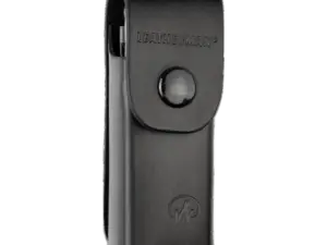Leatherman lærtaske multiverktøy båt
