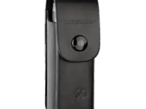Leatherman lærtaske multiverktøy båt