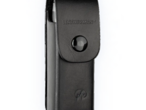 Leatherman Lærtaske til Surge, Signal, Super Tool 300 og flere – Sort