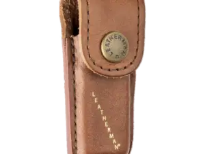 Leatherman Micra etui lær