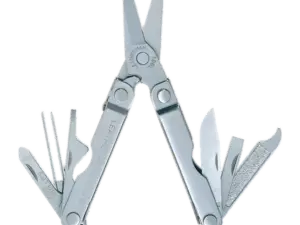 Leatherman Micra multiverktøy båt