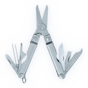 Leatherman Micra