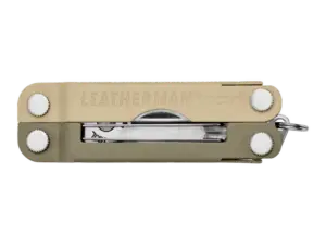 Leatherman Micra multiverktøy båt