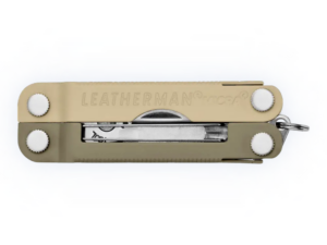 Leatherman Micra Multiverktøy – Cappuccino
