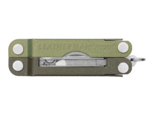 Leatherman Micra multiverktøy båt