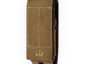 Leatherman MOLLE-taske til MUT/ST300 – XL, brun