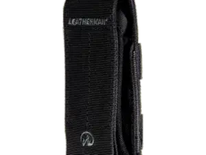 Leatherman MOLLE taske multiverktøy båt
