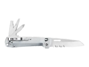 Leatherman multikniv båt