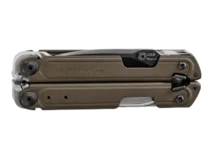 Leatherman Multiverktøy ARC Talos BL – maritim sikkerhet ombord