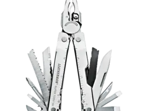 Leatherman multiverktøy båt