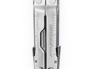 Leatherman Rebar – Multiverktøy (17 verktøy)