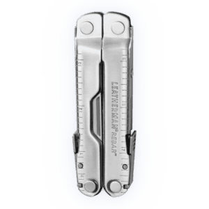 Leatherman Rebar