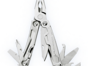 Leatherman REV Multiverktøy – Stainless