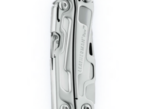 Leatherman REV Multiverktøy – Stainless