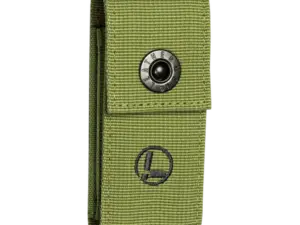 Leatherman multiverktøy etui båt