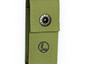 Leatherman Nylonetuier Wave/Rebar/Skeletool – Moss Medium