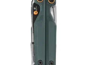 Leatherman Multiverktøy Wave Alpha Cascadia BL – maritim sikkerhet ombord