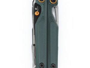 Leatherman Wave Alpha – Flaggskip-multiverktøy (23 verktøy)