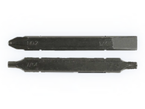 Leatherman Bit Set til MUT – Sort (930368) – Sikkerhet om bord