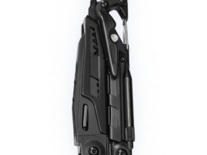 Leatherman M.U.T. EOD Multiverktøy – Sort (Molle) – Sikkerhet om bord