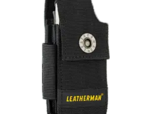 Leatherman nylontaske multiverktøy båt