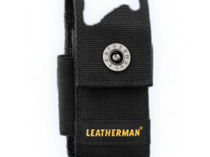 Leatherman Nylontaske 4 lommer – Surge / Super Tool 300 (Sort, L)