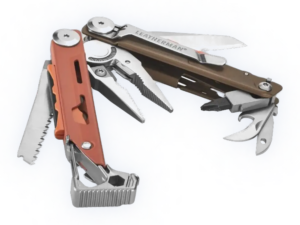 Leatherman Signal – Survival- og beredskapsverktøy